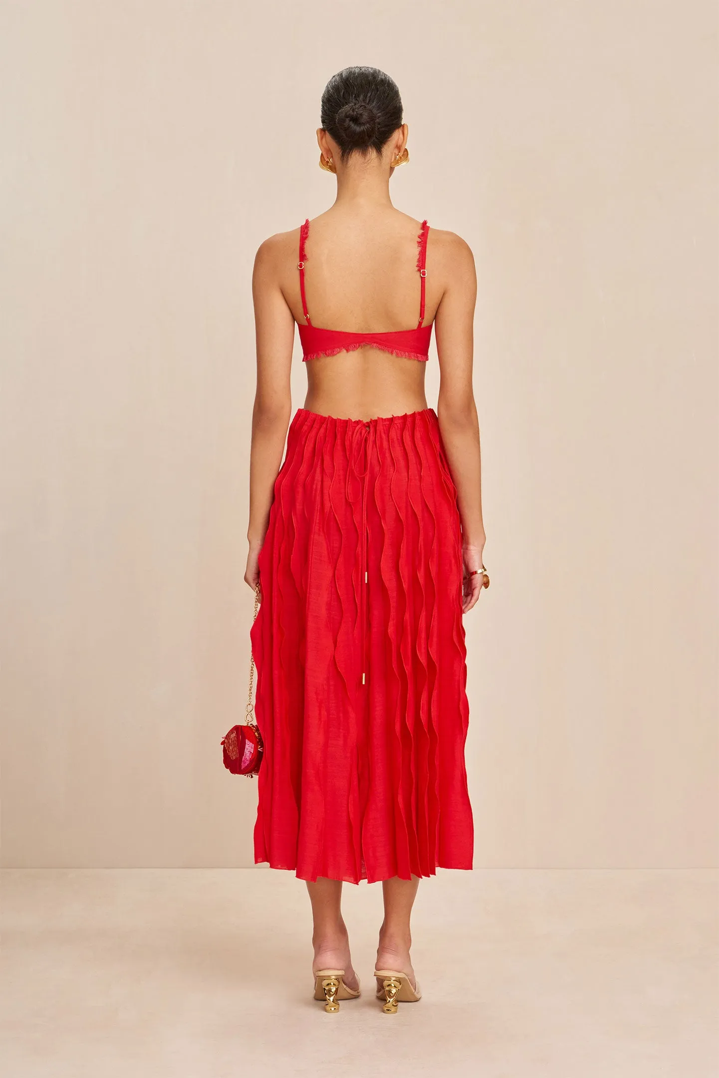 EZA TOP - LOLLIPOP sold by Cult Gaia product image thumbnail 3