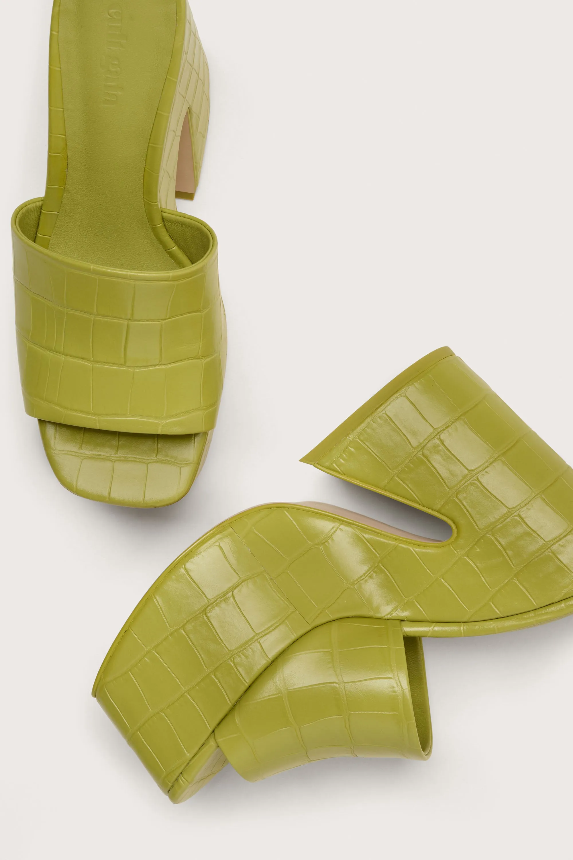 DARIA PLATFORM - LAUREL sold by Cult Gaia product image thumbnail 4