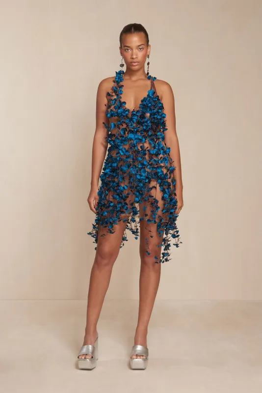 CIELA DRESS - SEAMOSS sold by cult gaia