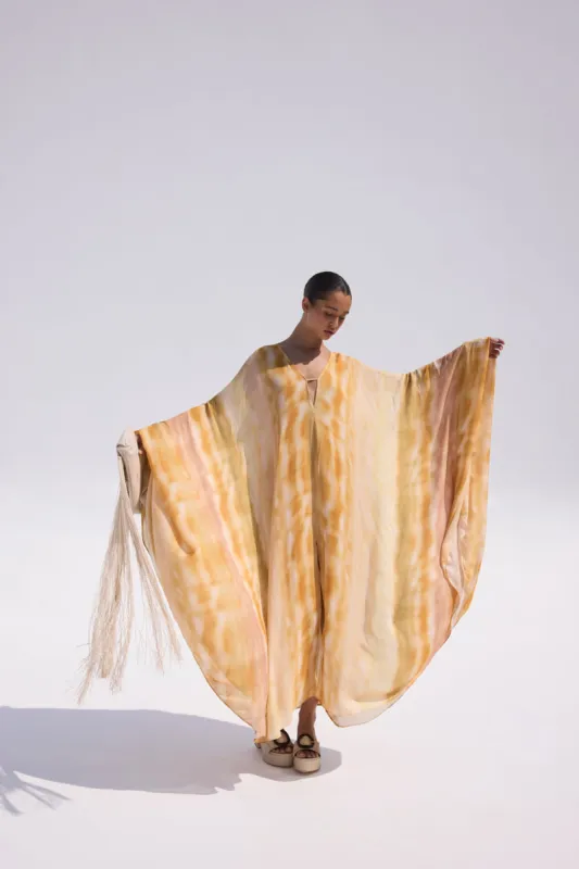 THARA COVERUP - DUSTY DYE sold by cult gaia