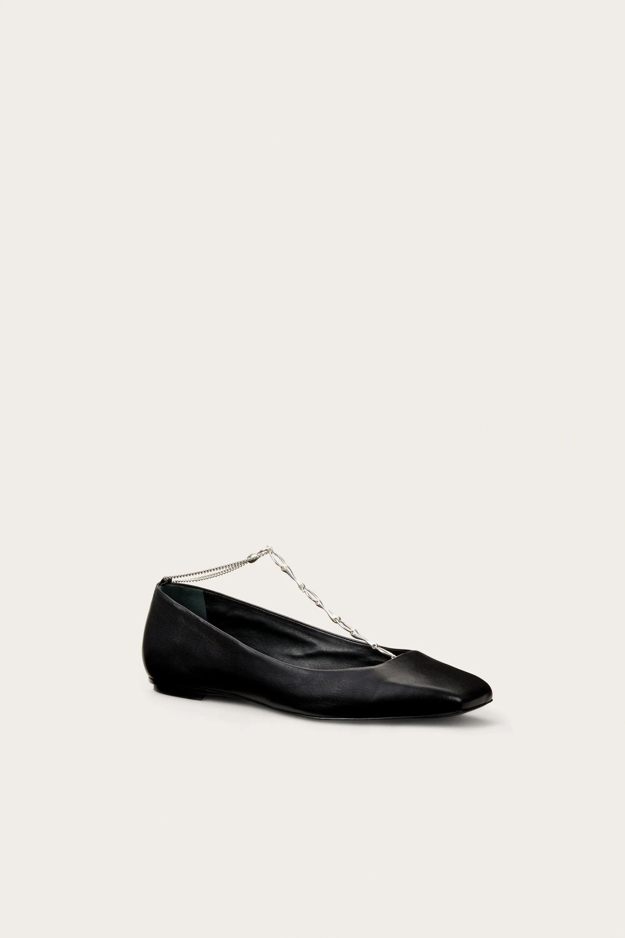 GIA FLAT - BLACK sold by cult gaia product image thumbnail 2