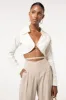 TASHA PANT - ECRU sold by Cult Gaia