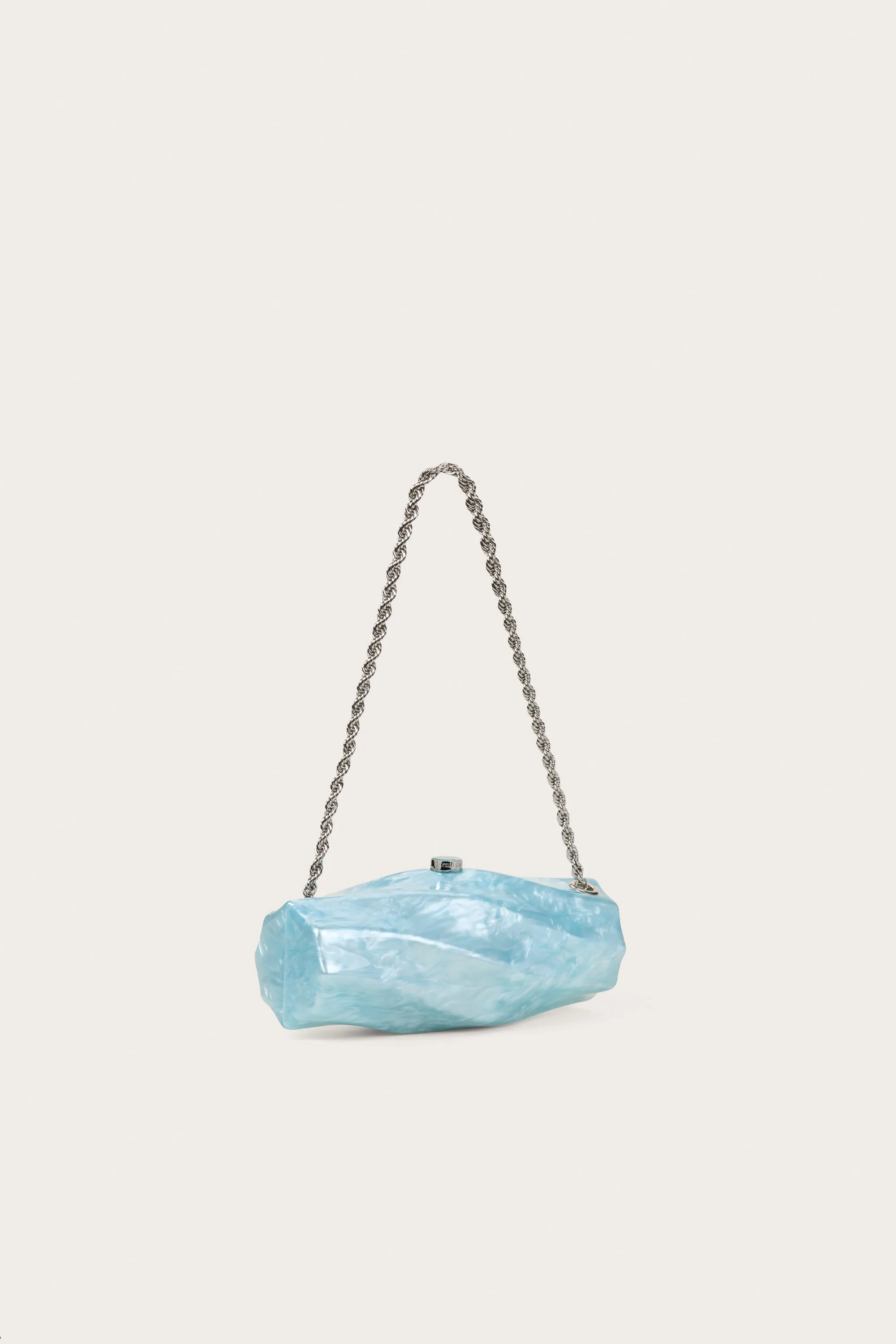 JULIET SHOULDER BAG - HYDRANGEA sold by cult gaia product image thumbnail 3