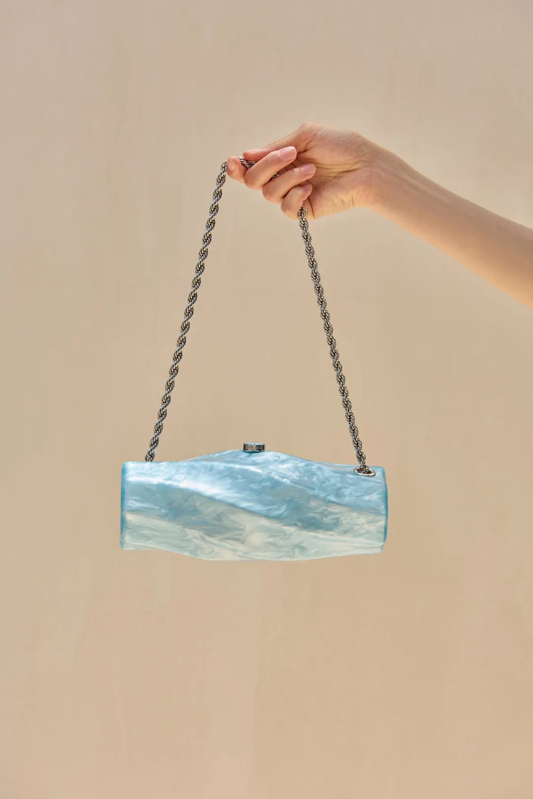 JULIET SHOULDER BAG - HYDRANGEA sold by cult gaia product image thumbnail 2