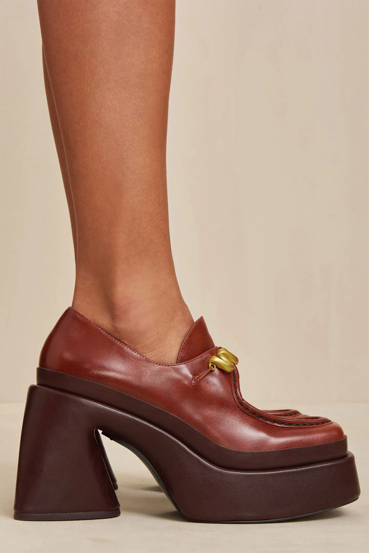 ESA PLATFORM - MAHOGANY sold by Cult Gaia product image thumbnail 5