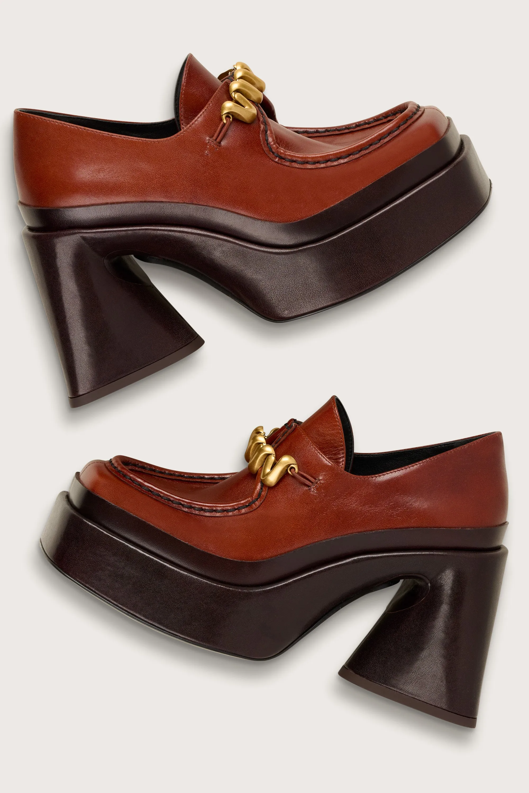 ESA PLATFORM - MAHOGANY sold by Cult Gaia product image thumbnail 4