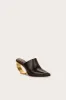 NOELLA MULE - ESPRESSO sold by cult gaia