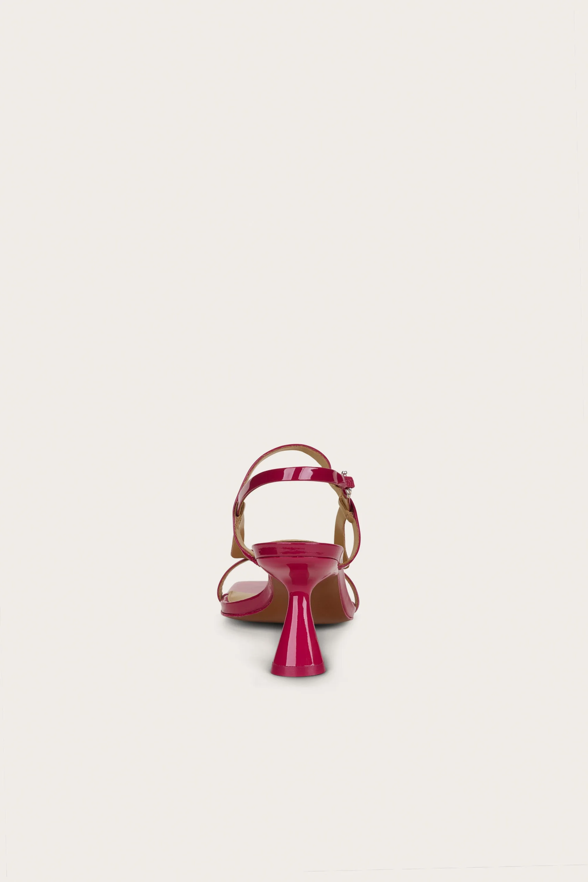 REINA SANDAL - MAGENTA sold by cult gaia product image thumbnail 4