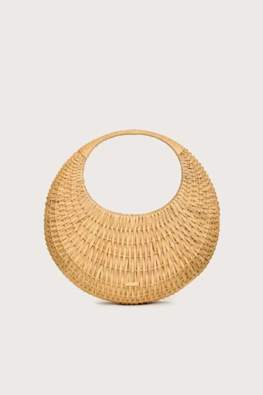 TAJA BAG - NATURAL sold by cult gaia
