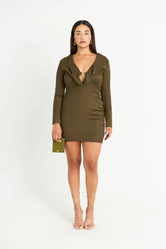 MILEY DRESS - ADVIEH sold by cult gaia