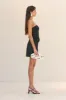 JACE TOP - BLACK sold by Cult Gaia