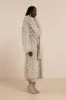 ZENDAYA KNIT CARDIGAN - FOG sold by Cult Gaia