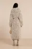 ZENDAYA KNIT CARDIGAN - FOG sold by Cult Gaia