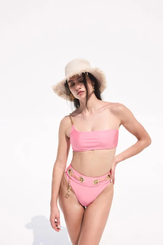 JIANNA BIKINI TOP - BLOSSOM sold by cult gaia