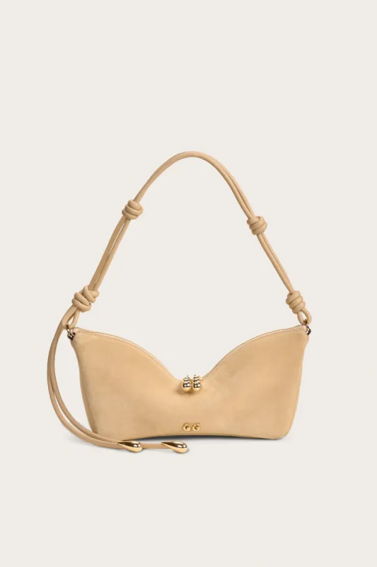 MERCIER SHOULDER BAG - SAND sold by cult gaia