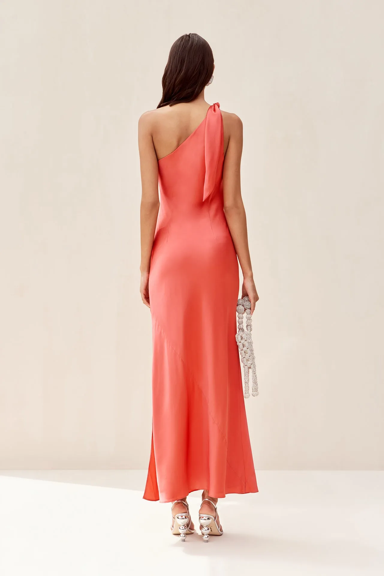 KAMILA GOWN - SUNKISS sold by cult gaia product image thumbnail 5