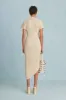 CHRYSTA KNIT DRESS - BEACH sold by Cult Gaia