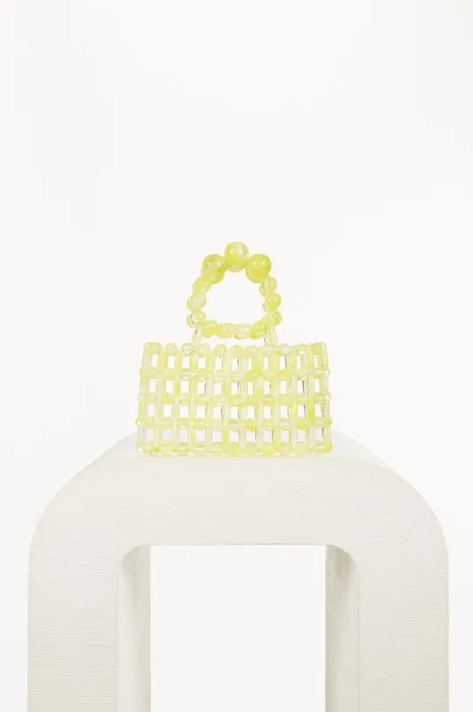 CORA BAG - TAHDIG sold by cult gaia