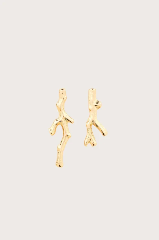 NOEMI EARRING - GOLD sold by cult gaia