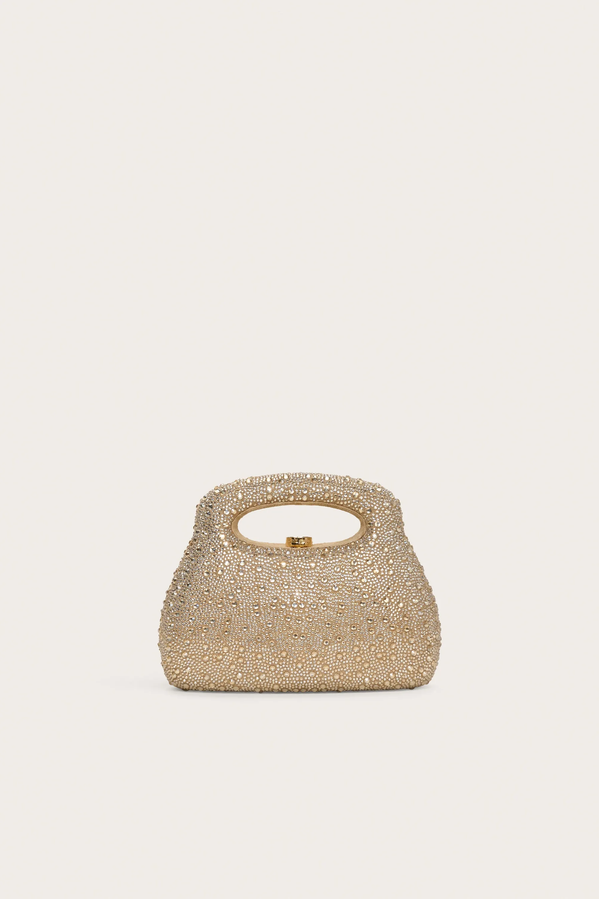 MIMI BAG - SAND DOLLAR sold by cult gaia