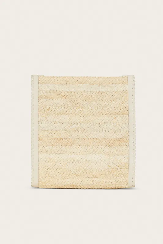 REMI TOTE - NATURAL sold by Cult Gaia