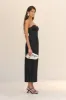 ASHIKA GOWN - BLACK sold by Cult Gaia