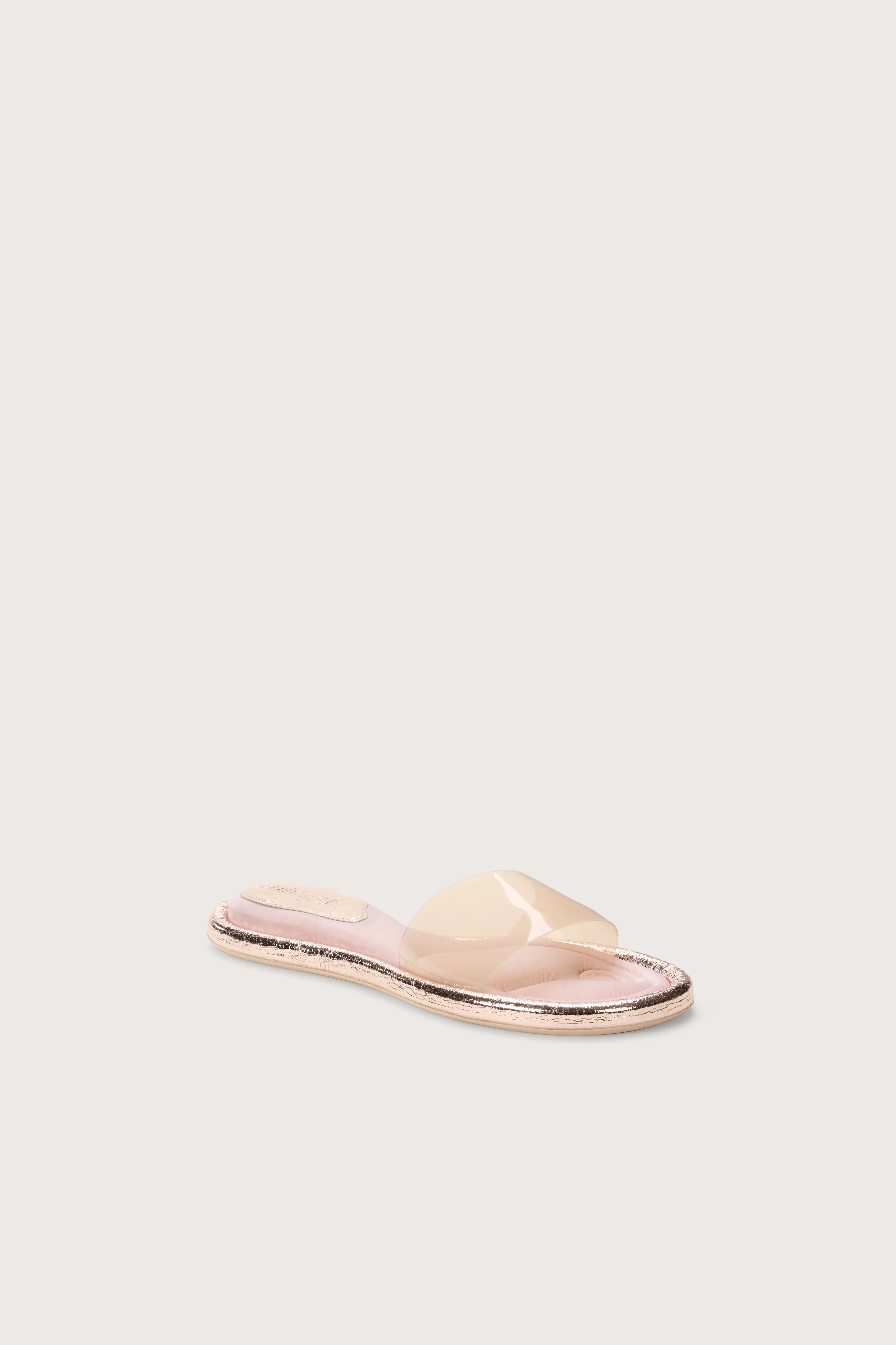 ALDARI SANDAL - NUDE sold by Cult Gaia product image thumbnail 2