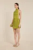 BETHANIE DRESS - PINE sold by cult gaia
