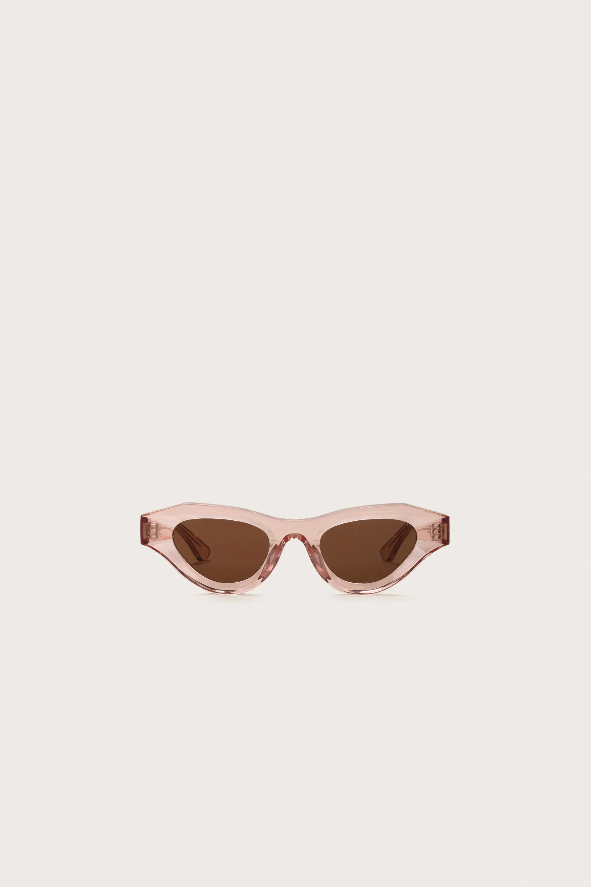 JAYA SUNNIES - PINK sold by Cult Gaia product image thumbnail 2