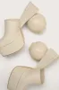 MAUDE MULE - OFF WHITE sold by cult gaia