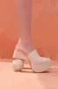 MAUDE MULE - OFF WHITE sold by cult gaia