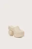 MAUDE MULE - OFF WHITE sold by cult gaia
