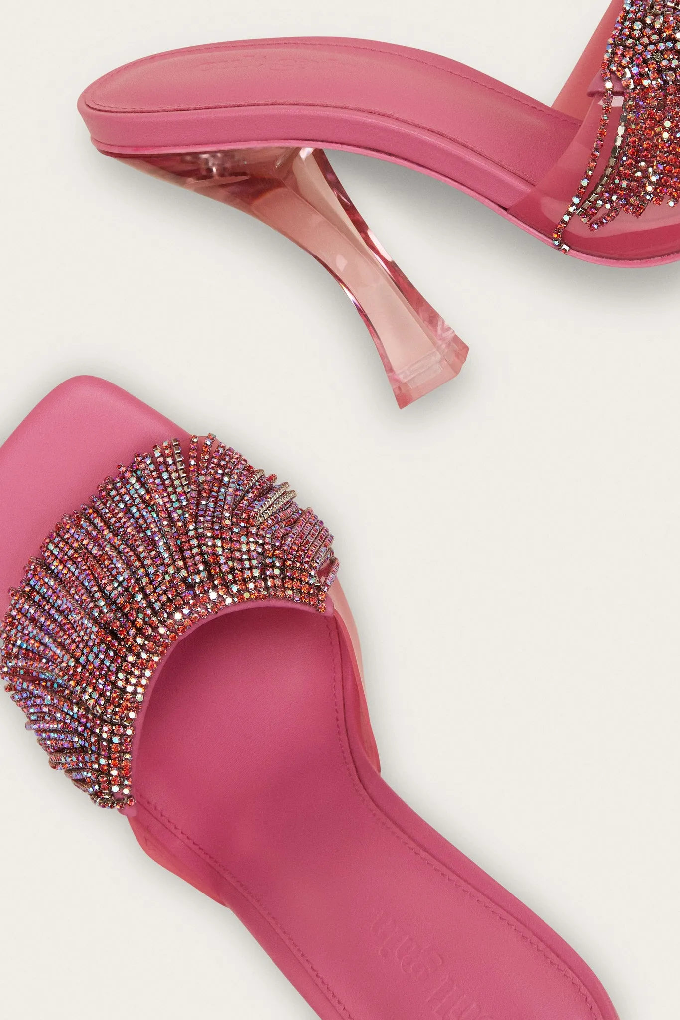 LANA SANDAL - CALLIANDRA sold by cult gaia product image thumbnail 3