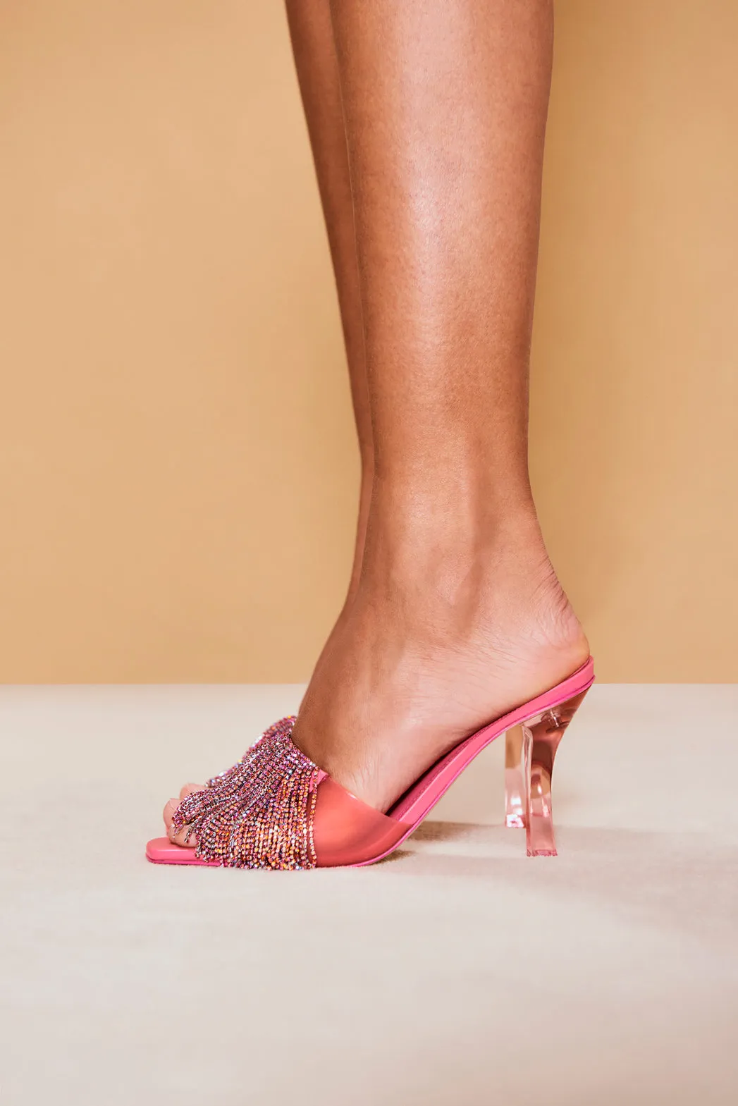 LANA SANDAL - CALLIANDRA sold by cult gaia product image thumbnail 5