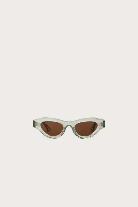 JAYA SUNNIES - MINT GREEN sold by cult gaia