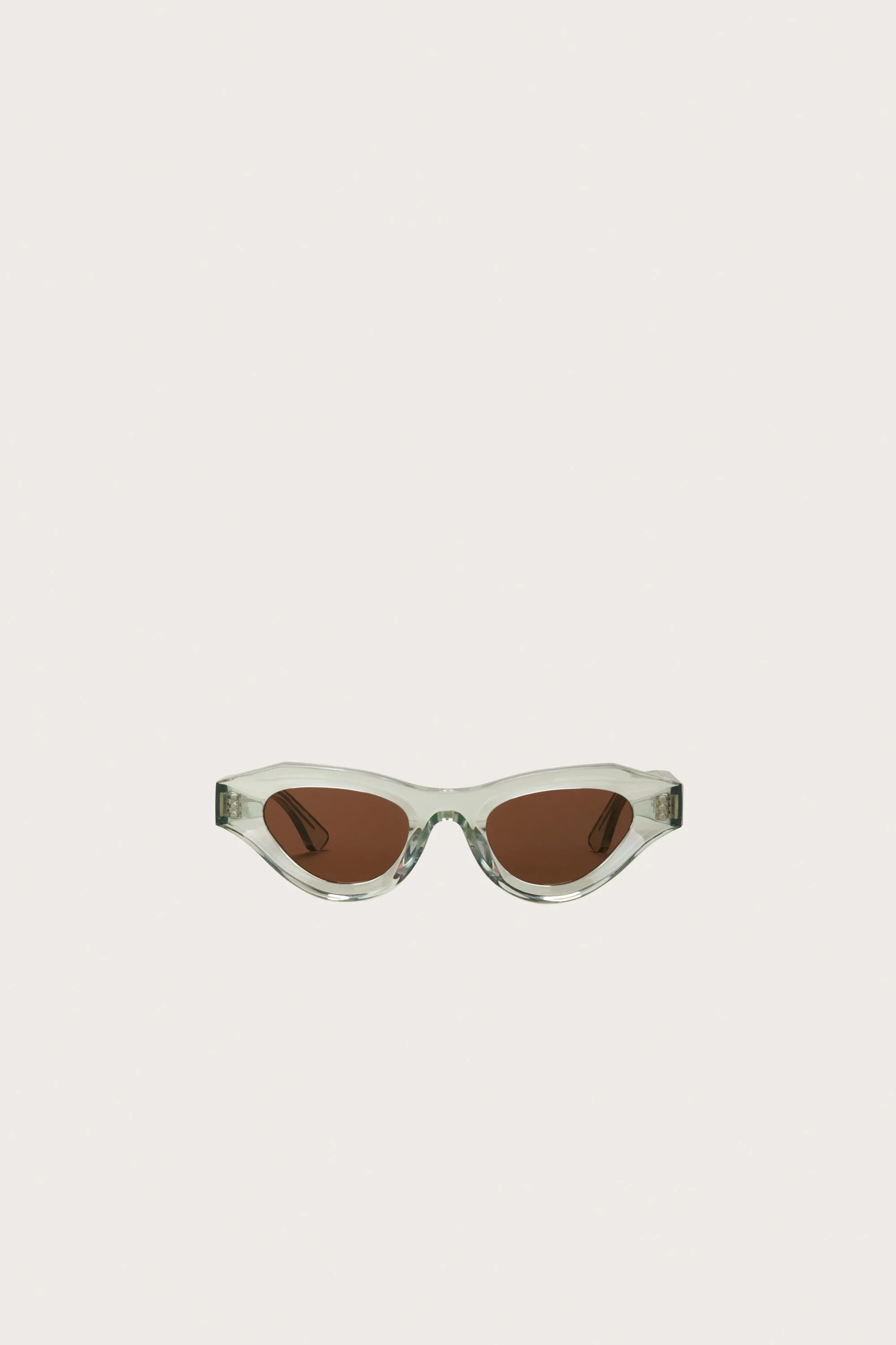 JAYA SUNNIES - MINT GREEN sold by cult gaia