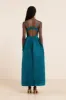 AMARIA GOWN - SEAMOSS sold by Cult Gaia