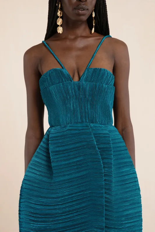 AMARIA GOWN - SEAMOSS sold by Cult Gaia