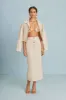 LUA SKIRT - BEACH sold by Cult Gaia