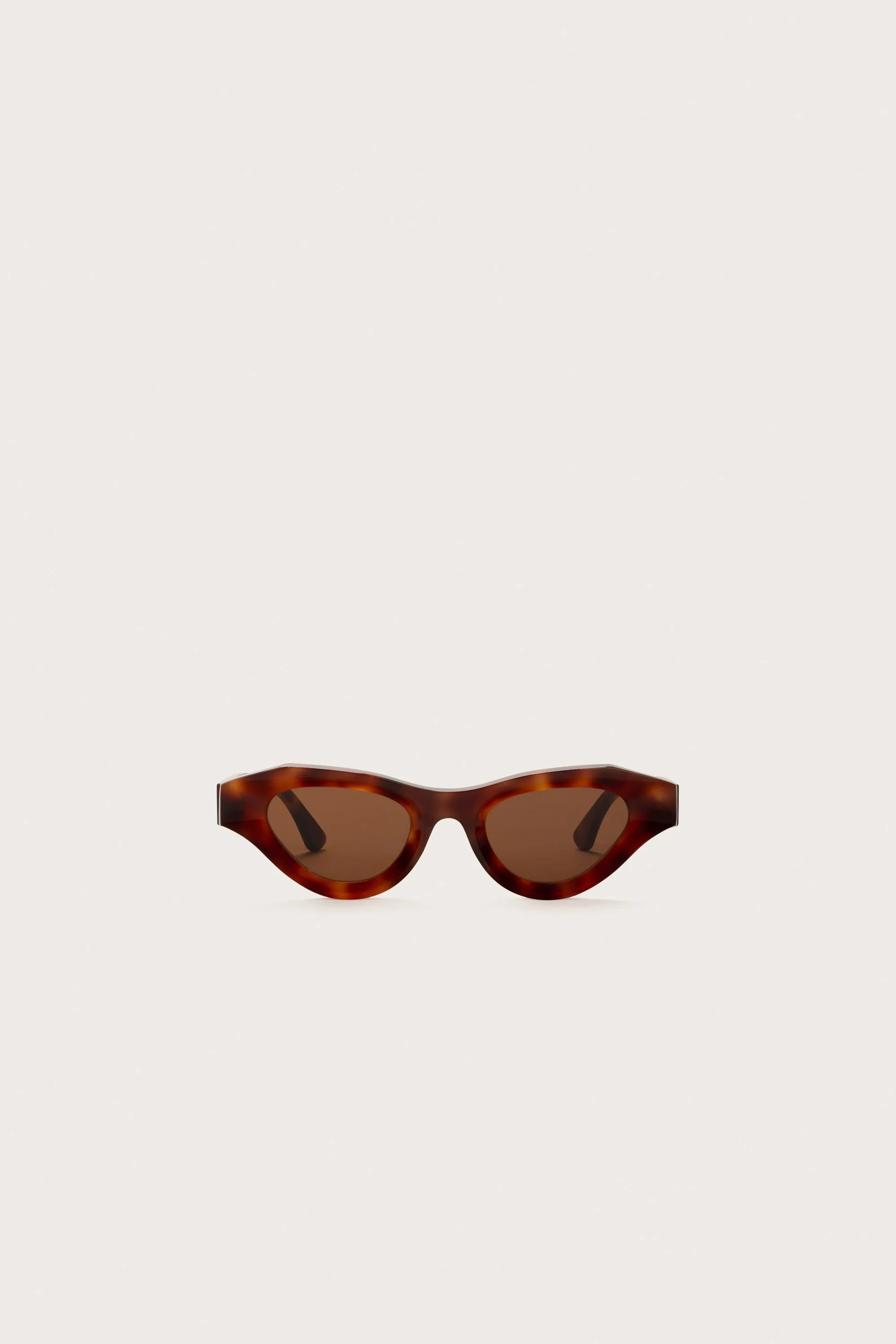 JAYA SUNNIES - TORTOISESHELL sold by cult gaia