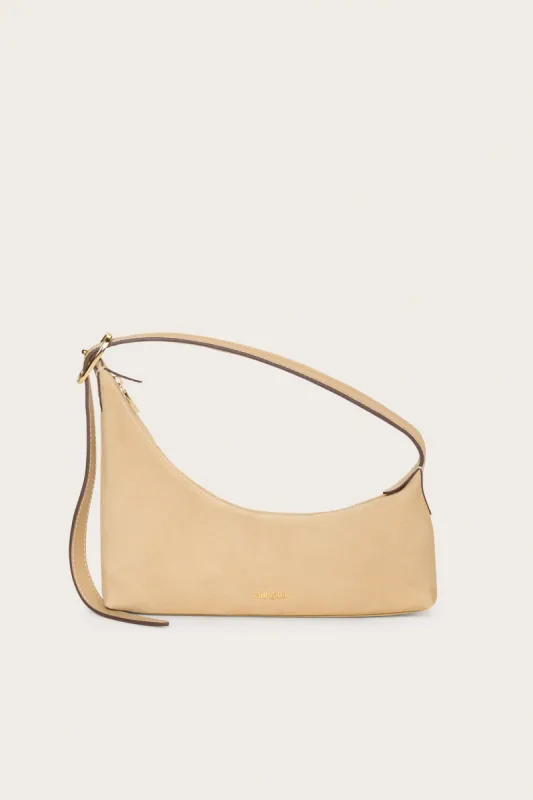 LOLA SHOULDER - SAND sold by cult gaia