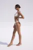 EMILIA BIKINI BOTTOM - OFF WHITE sold by cult gaia