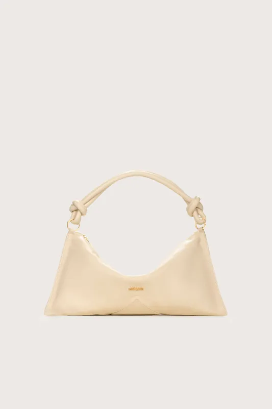 HERA MINI SHOULDER BAG - OFF WHITE sold by cult gaia