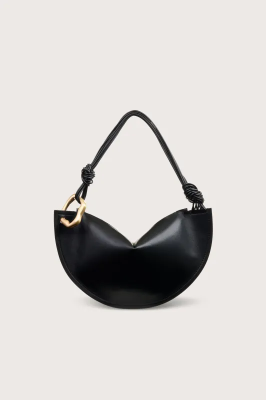 ESTRELLA SHOULDER BAG - BLACK sold by cult gaia