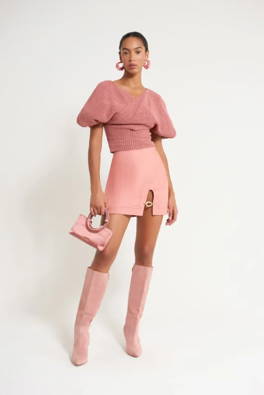 LUCKY SKIRT - JAIPUR sold by cult gaia