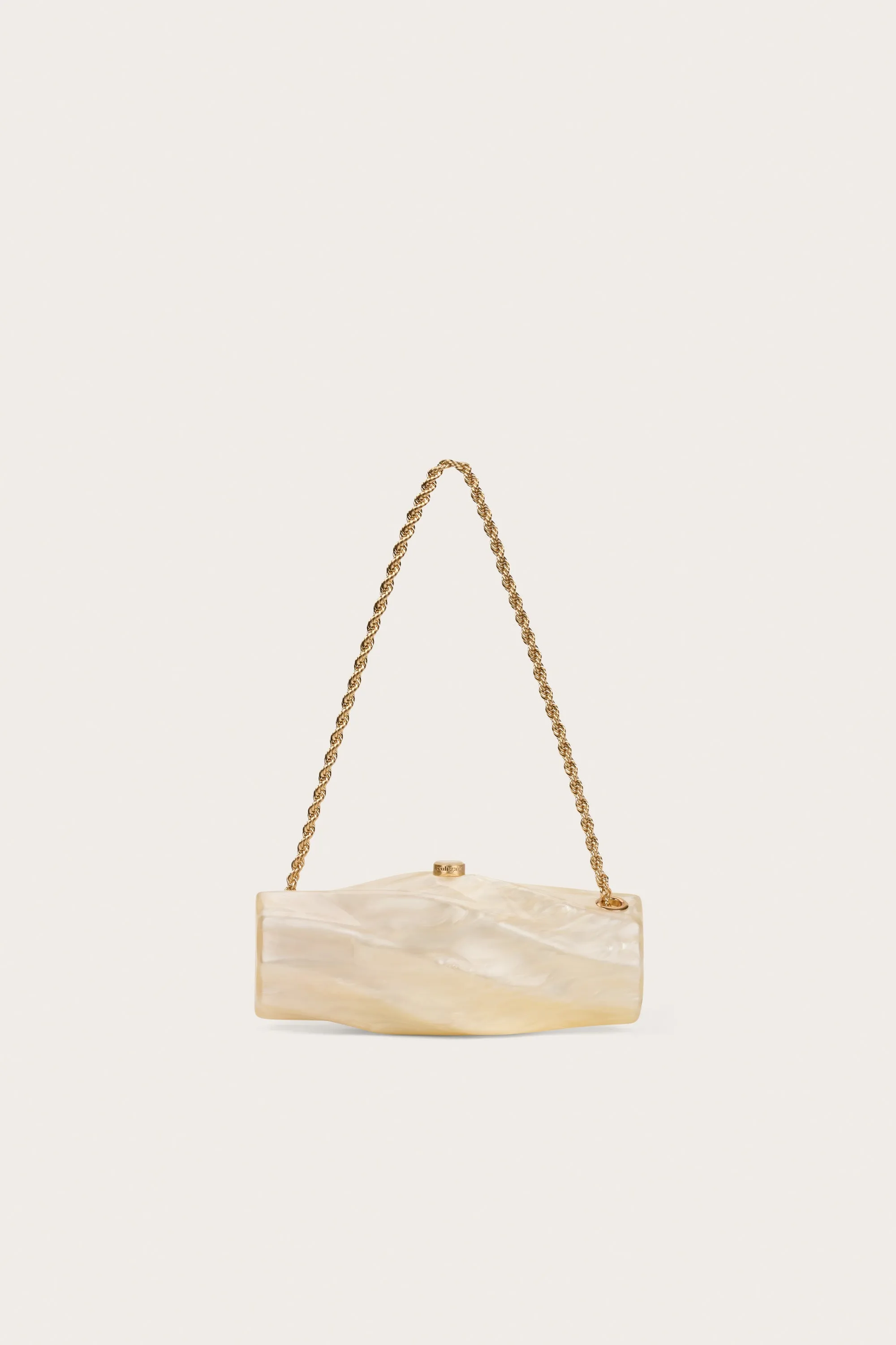 JULIET SHOULDER BAG - IVORY sold by cult gaia