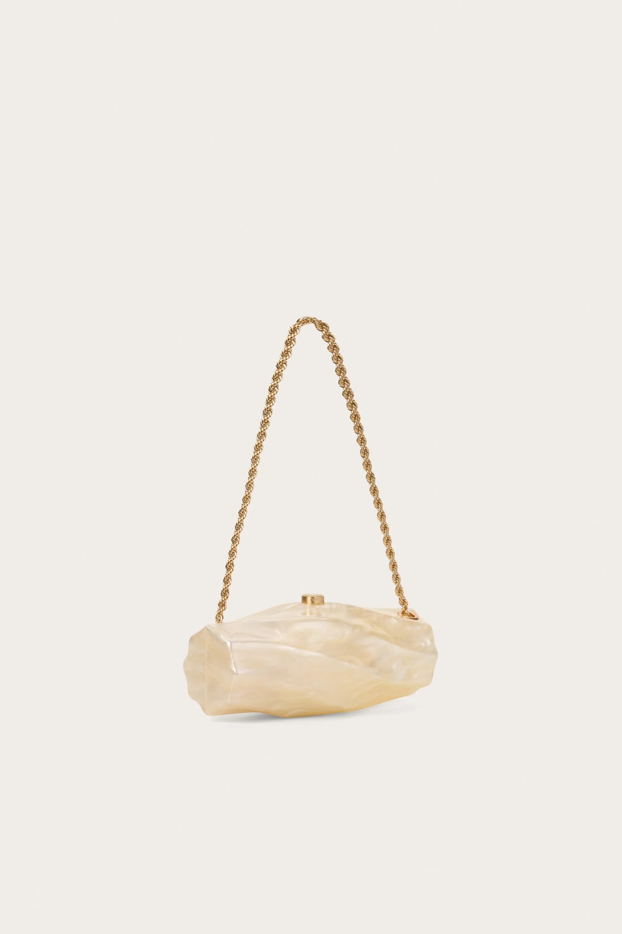 JULIET SHOULDER BAG - IVORY sold by cult gaia product image thumbnail 2