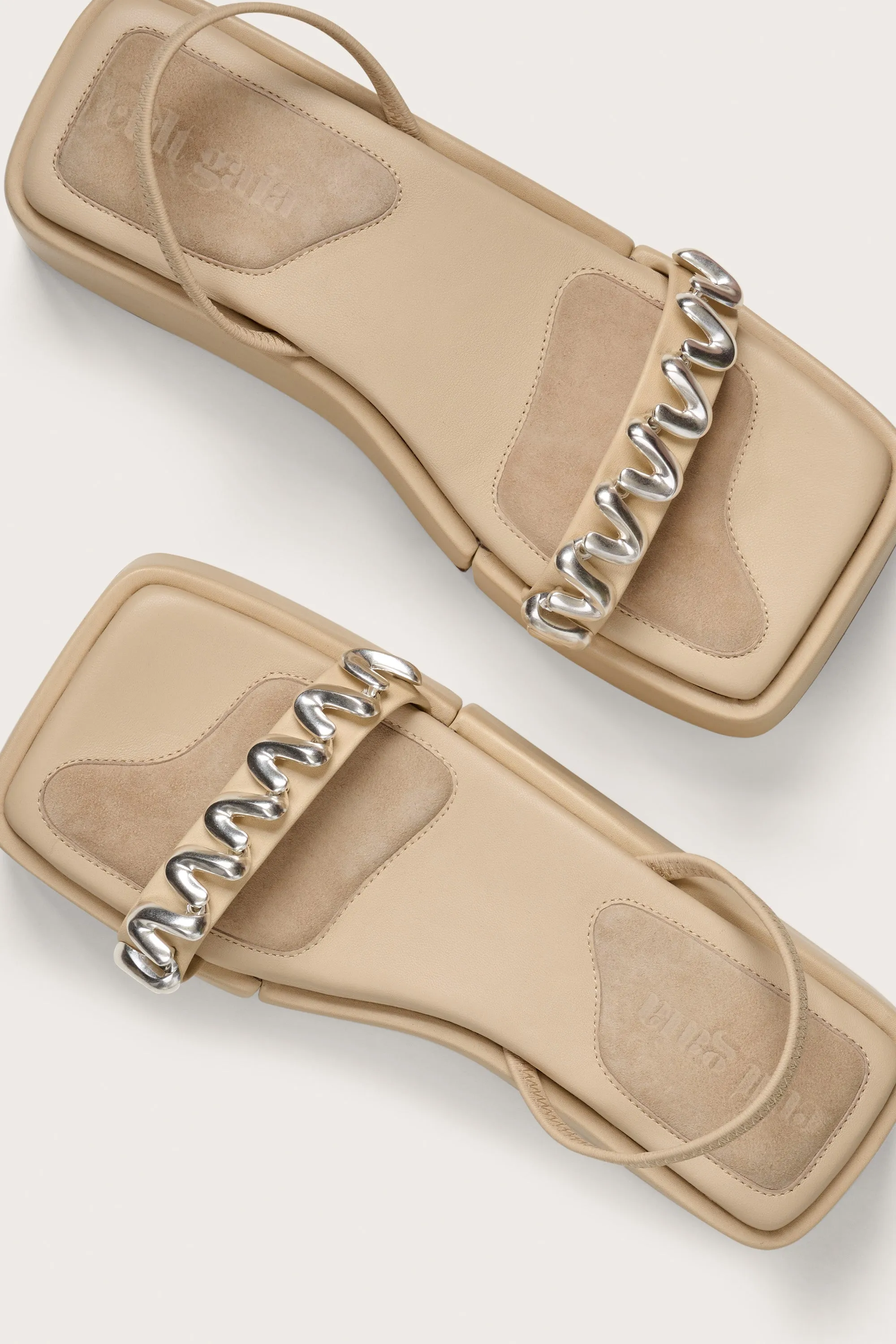 ONYX PLATFORM - NATURAL sold by cult gaia product image thumbnail 2