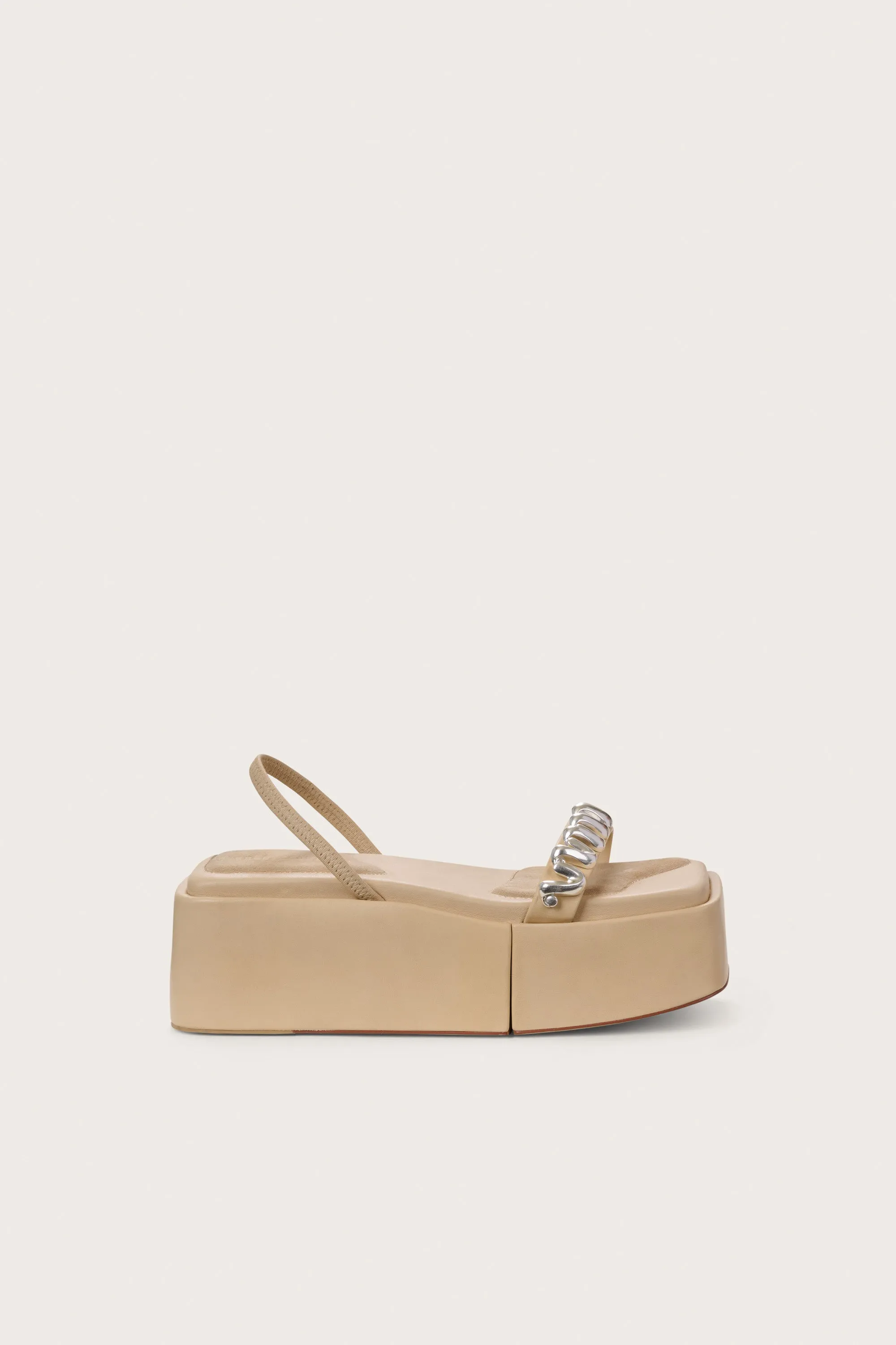 ONYX PLATFORM - NATURAL sold by cult gaia