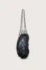 TALLULAH WRISTLET - BLACK sold by cult gaia
